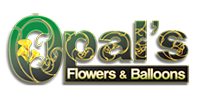 Opal's Artistry Flowers & Balloons