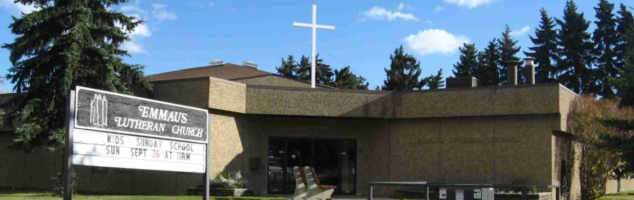 Emmaus Lutheran Church