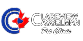 Clareview Casselman Veterinary Clinic
